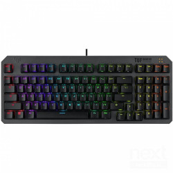 ASUS TUF Gaming K3 Gen II