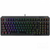 ASUS TUF Gaming K3 Gen II