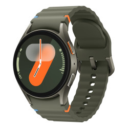 Samsung Galaxy Watch 7 40MM Bluetooth Green SM-L300 Smartwatch