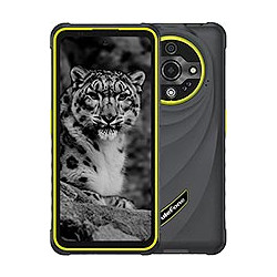Ulefone Rugking 2 Pro 4+64GB Orange NFC Smartphone