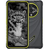 Ulefone Rugking 2 Pro 4+64GB Orange NFC Smartphone
