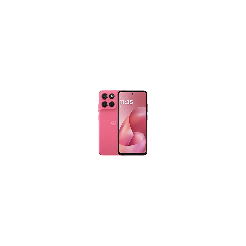 Realme P4X 4+128GB 4G Phantom Navy Smartphone