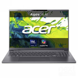 Acer Aspire 16 AI Notebook