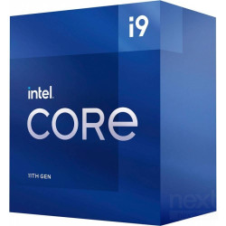 Intel Core i9-11900F Processore