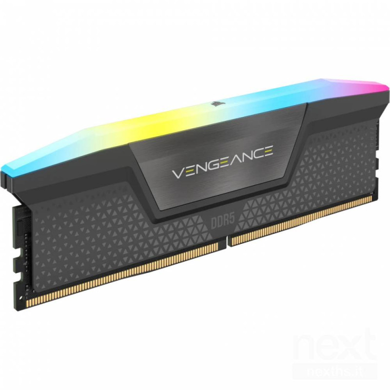 Corsair Vengeance RGB Memoria RAM