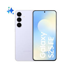 Samsung Galaxy S25 FE 5G 8GB RAM 128GB IcyBlue EU Smartphone