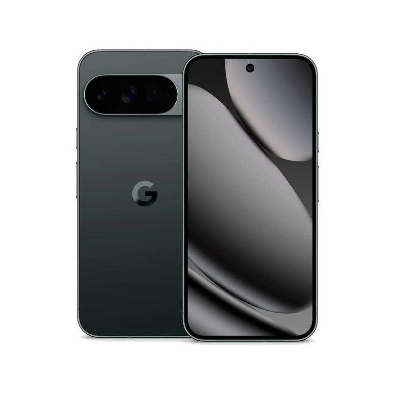 Google Pixel 10 Pro XL 16+256GB Obsidian Smartphone