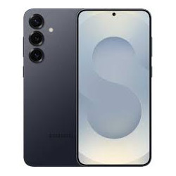 Samsung S25 12+128GB 5G Blue Black Smartphone