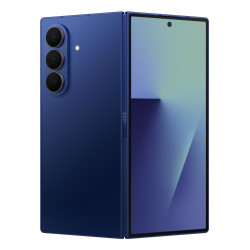 Samsung Z Fold 7 12+256GB 5G Blue Shadow Smartphone