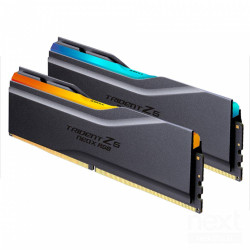 GSKILL G.Skill Trident Z5 NeoX RGB Memoria RAM
