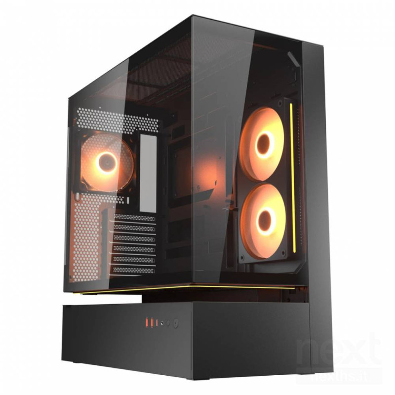 Cougar CFV235 Case PC