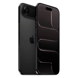 Apple iPhone AIR 1TB Space Black Smartphone