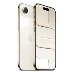 Apple iPhone AIR 1TB Light Gold Smartphone