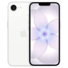 Apple iPhone 17E 512GB White Smartphone