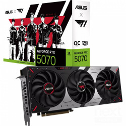 ASUS T1 GeForce RTX 5070 OC Edition Scheda Grafica