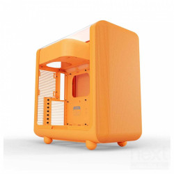 HYTE X50 Astral Orange Case PC