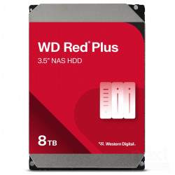 Western Digital Red Plus Hard Disk