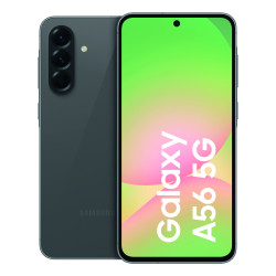 Samsung Galaxy A56 8+128GB 5G Awesome Graphite EE Smartphone