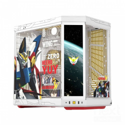 HYTE Y70 Touch Gundam Wing Case PC