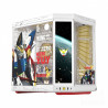 HYTE Y70 Touch Gundam Wing Case PC