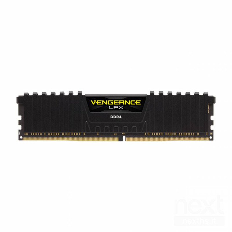 Corsair Vengeance LPX Memoria RAM