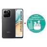 Honor BUNDLE 400 SMART 17,2 cm (6.77") MagicOS 9.0 8 GB 256 GB 6500 mAh Nero