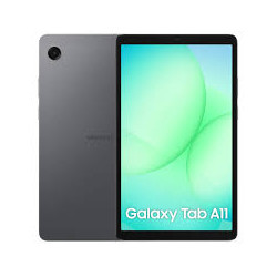 "samsung TAB A11 4+64GB Wifi 8.7"" Gray" Tablet