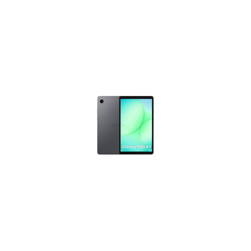 "samsung TAB A11 4+64GB Wifi 8.7"" Gray" Tablet