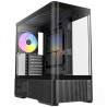 Antec C6 Curve ARGB Case PC