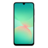 Samsung Galaxy A26 6+128GB 5G Black EE Smartphone