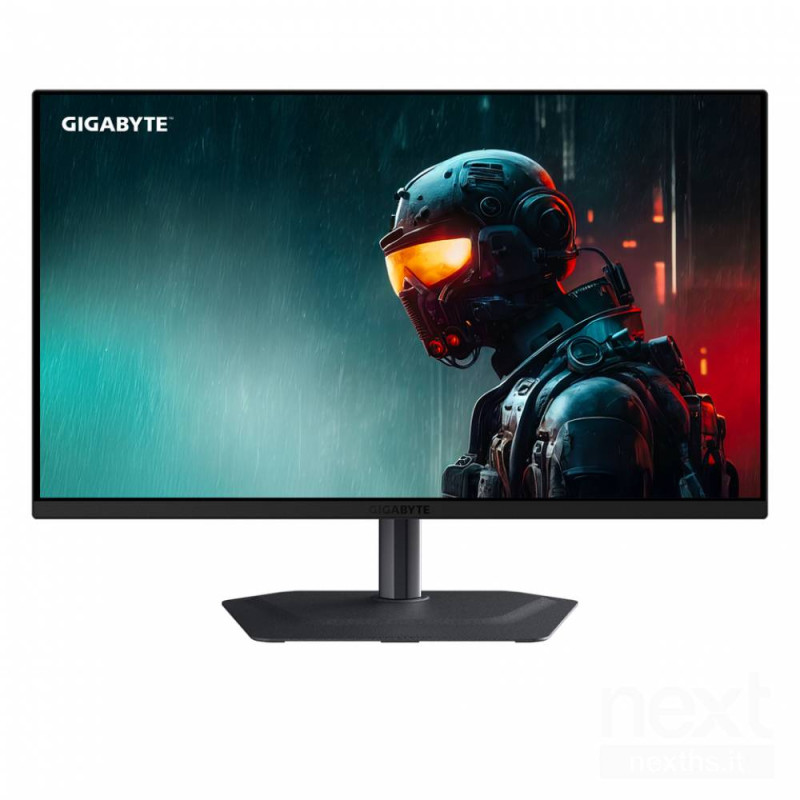 Gigabyte MO27Q2A Monitor