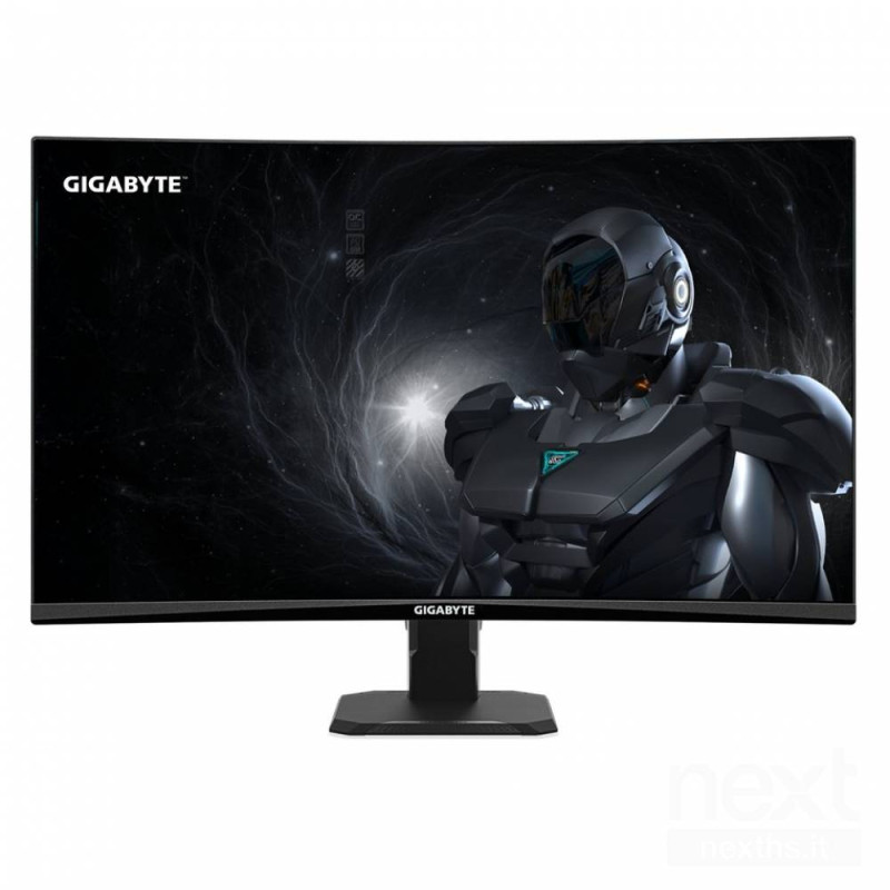 Gigabyte GS27FC2 Monitor
