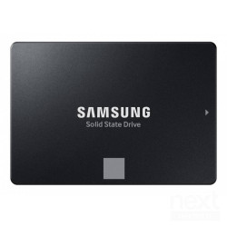 Samsung 870 Evo Hard Disk