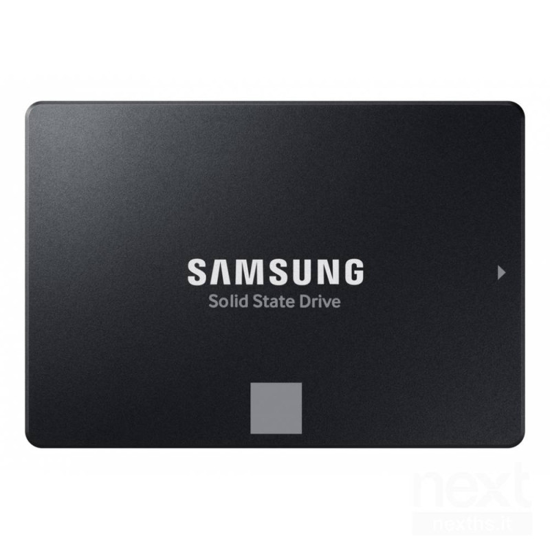 Samsung 870 Evo Hard Disk