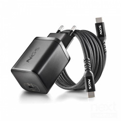 NGS BUD65W-L Alimentatore Notebook