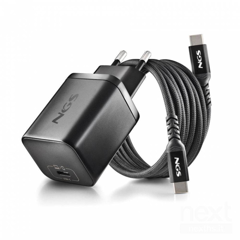 NGS BUD65W-L Alimentatore Notebook