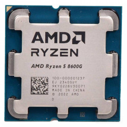 AMD Ryzen 5 8600G Processore