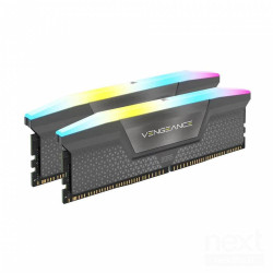 Corsair Vengeance RGB DDR5-6000 Memoria RAM