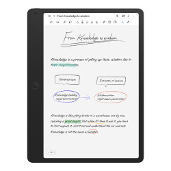 TCL TAB A1 Note NXTPaper 8+256GB Wifi Grey Tablet