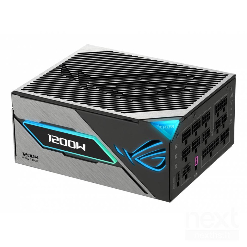 Asus ROG Thor 1200P3I Alimentatore PC