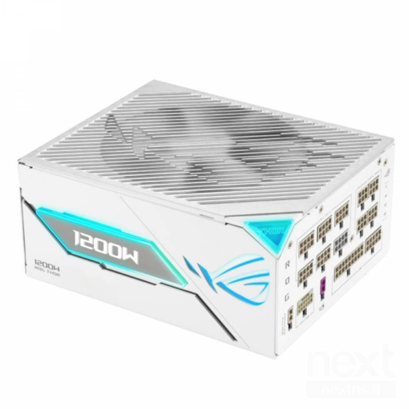 Asus ROG Thor 1200P3 Alimentatore PC