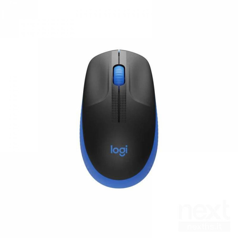 Logitech M190