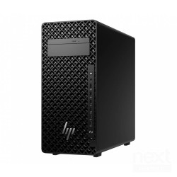 HP HP Z2 Tower G1i PC Desktop