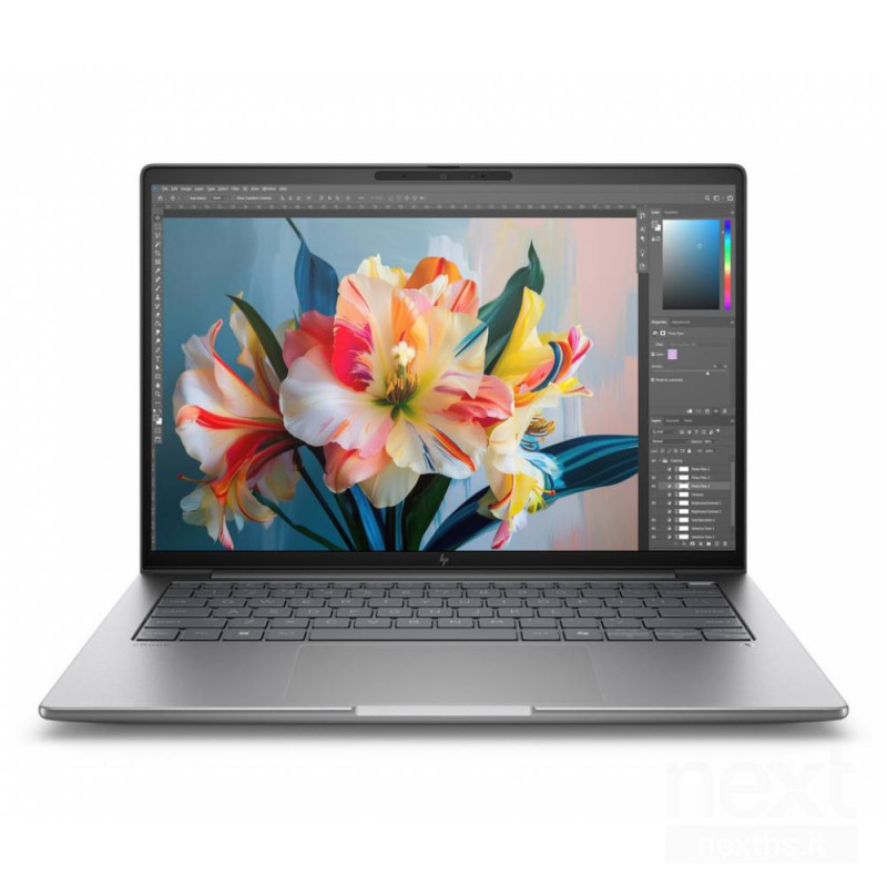 HP HP ZBook 8 G1i Notebook