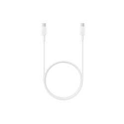 Samsung Charging Cable Type-c TO Type-c 1M/EP-DA705BWE Case PC