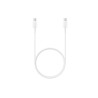 Samsung Charging Cable Type-c TO Type-c 1M/EP-DA705BWE Case PC