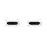 Samsung Charging Cable Type-c TO Type-c 1M/EP-DA705BWE Case PC