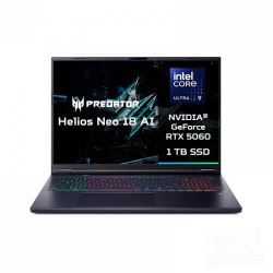 Acer Predator Helios Neo 18 AI Notebook