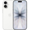 Apple iPhone 17 256GB White Smartphone