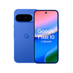 Google Pixel 10 12+128GB Indigo Smartphone